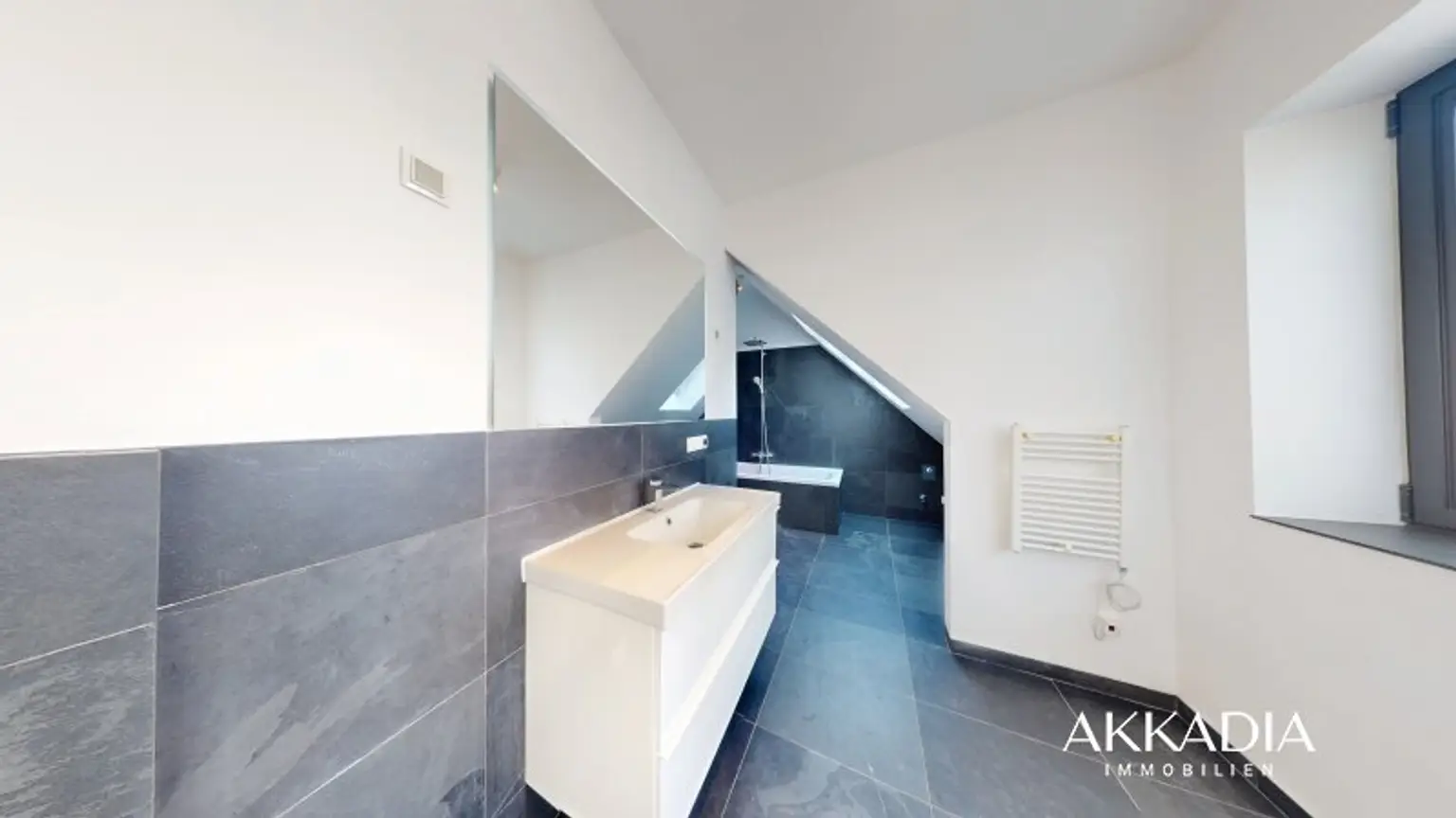 Stilvolle Dachterrassenwohnung mit einzigartiger Aussicht