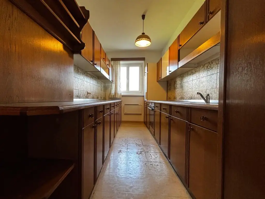 TOP-LAGE: Helle, zentral begehbare 3-Zimmer-Wohnung mit Loggia & Grünblick im Herzen Mödlings
