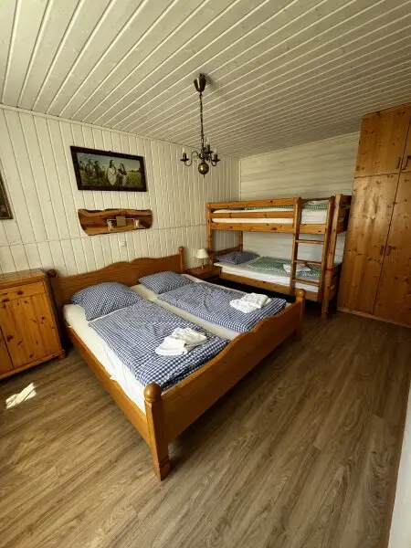 TRAUMLAGE ! FERIENIMMOBILIE -  Zweitwohnsitz!!  Apartments direkt an der Skipiste – Hochrindl