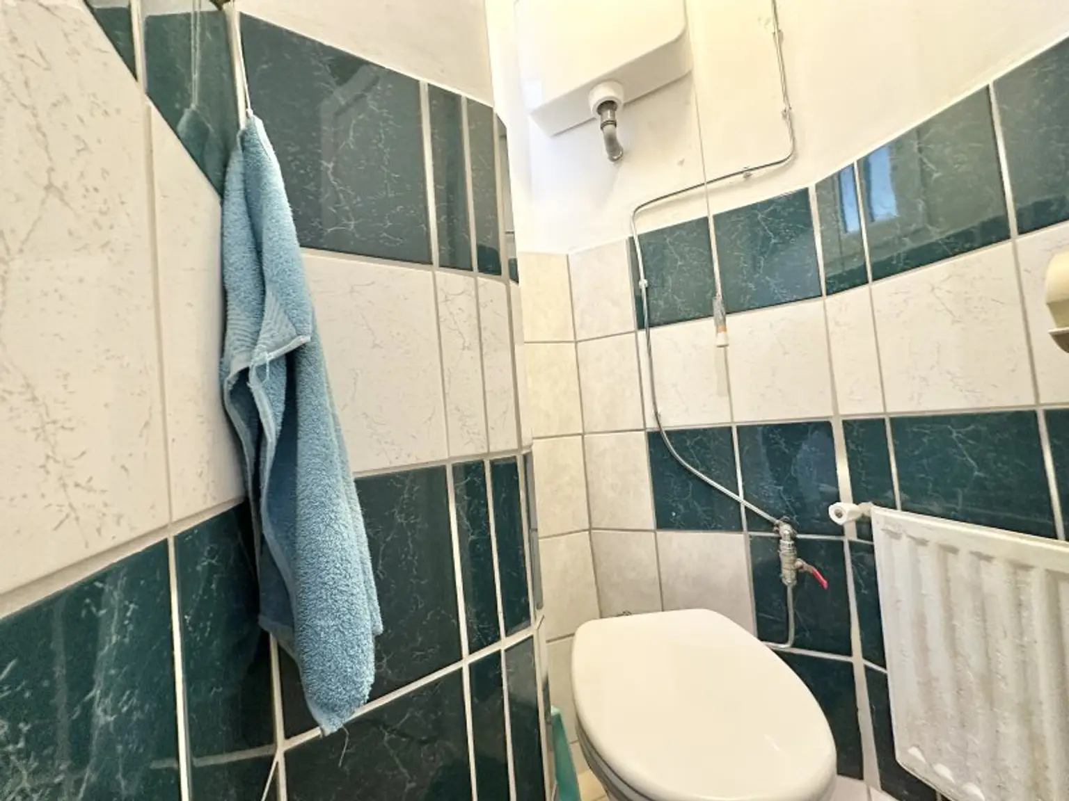 JETZT ZUGREIFEN – IHRE CHANCE IM 2. BEZIRK! Traumhafte 3-Zimmer-Wohnung mit Top-Lage beim Prater & Augarten – Sofort verfügbar!