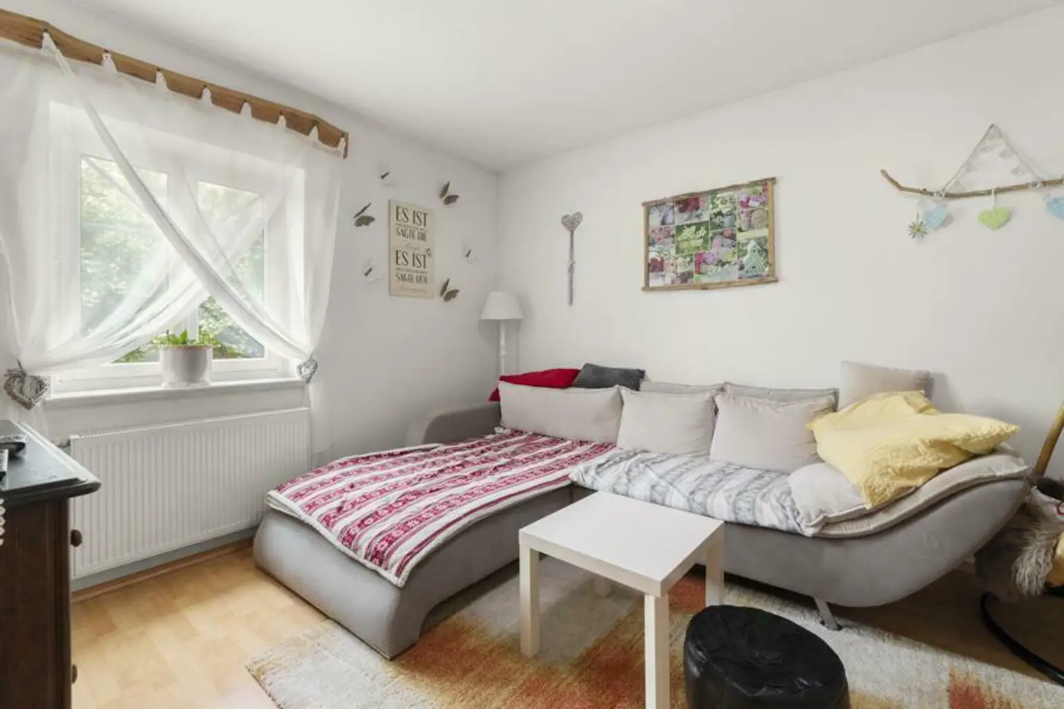** Traumhaftes Wohlfühlhaus in ländlicher Idylle trifft Stadtnähe  - nur 15km nach Graz **  Familienparadies mit erstklassiger Infrastruktur **