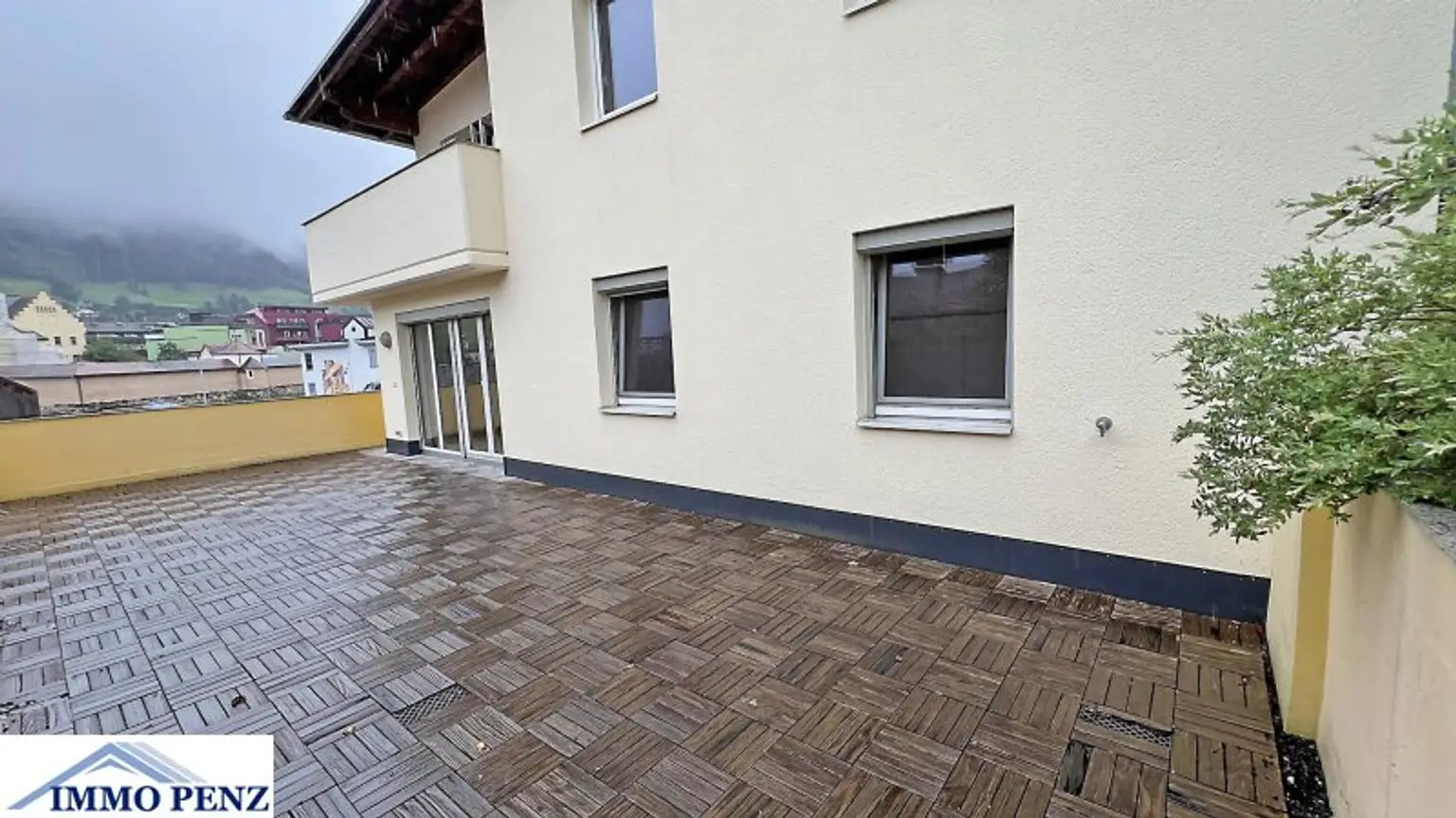 Terrassenwohnung in Steinach am Brenner – Ihr neues Zuhause wartet!