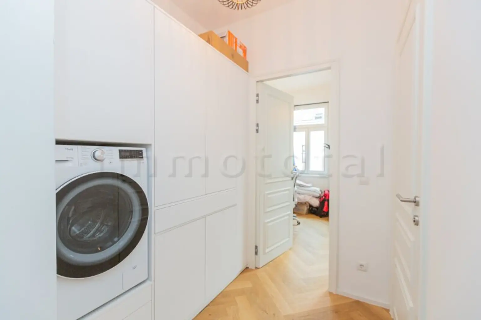 Fasanviertel: Moderne 3-Zimmer-Wohnung mit 2 Bädern und 21 m2 Südloggia, Erstbezug 2024
