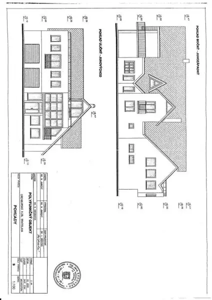 Großzügiges Büro/ Praxis in Bratislava!