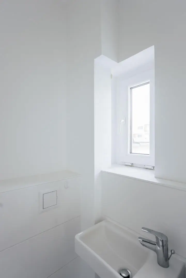 Graz Eggenberg: Neubauwohnung mit großem Balkon, Garten und kostenfreier Parkzone