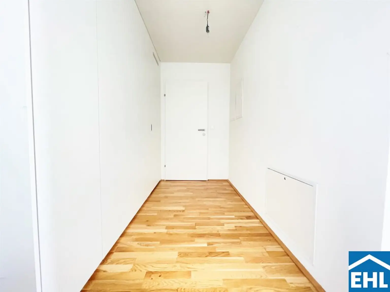 Topmoderner 2-Zimmer-Wohnraum über den Dächern Wiens