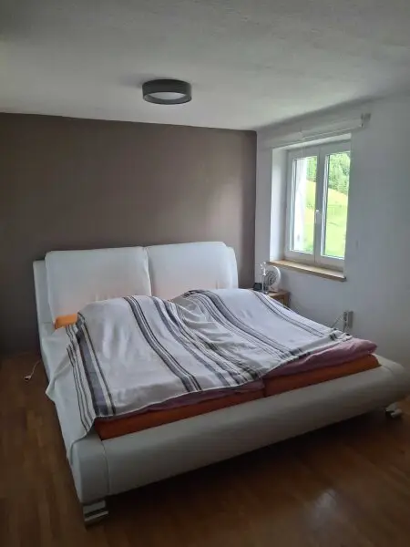 Super Gelegenheit Haus mit viel Potenzial und super Aussicht