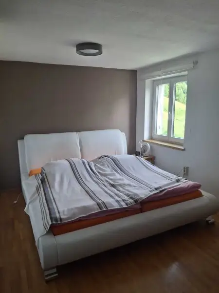 Super Gelegenheit Haus mit viel Potenzial und super Aussicht