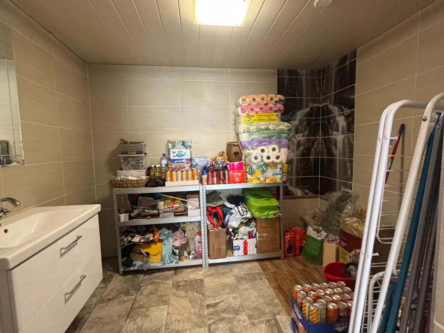 Gemütliches Einfamilienhaus mit Garten und viel Potential!