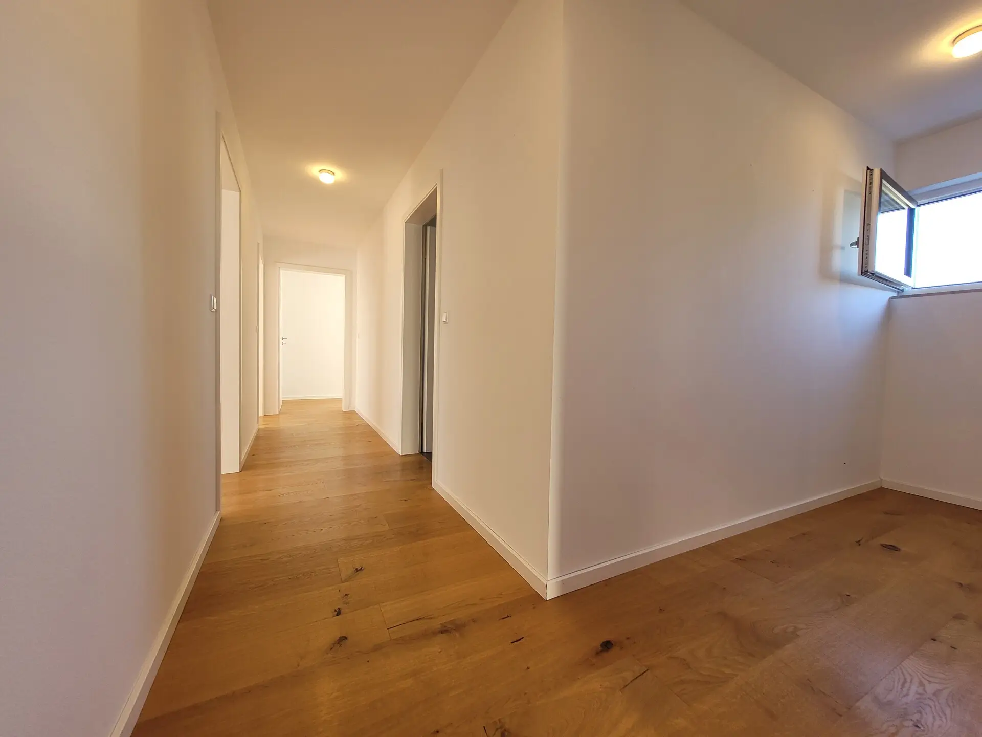 Flur im OG
