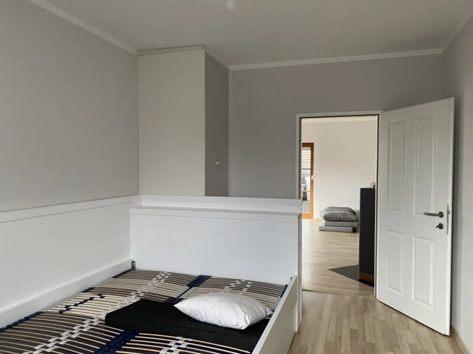 Exquisite Wohnung mit Terrasse im Zentrum von Bad Tatzmannsdorf