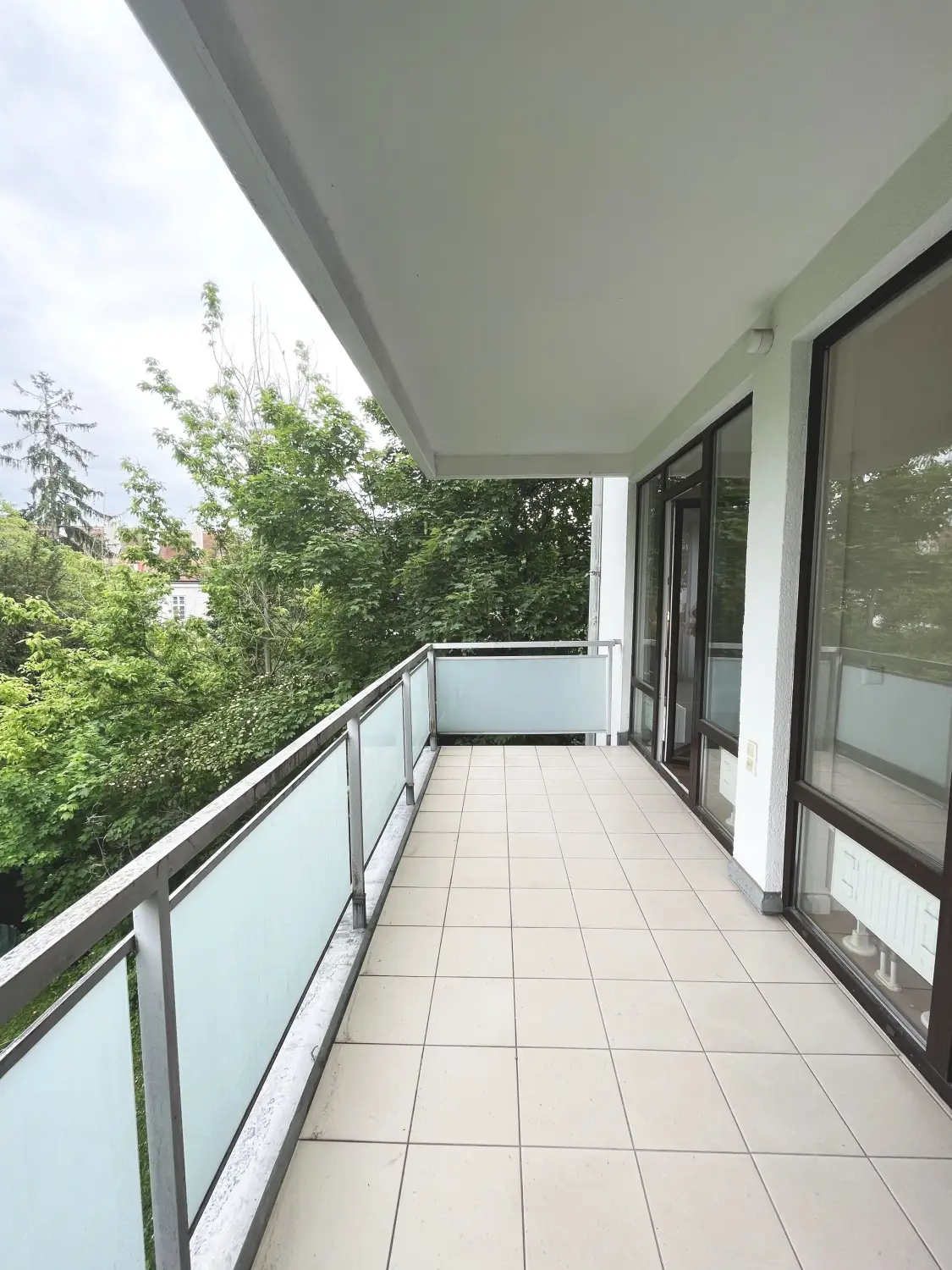 Loggia I