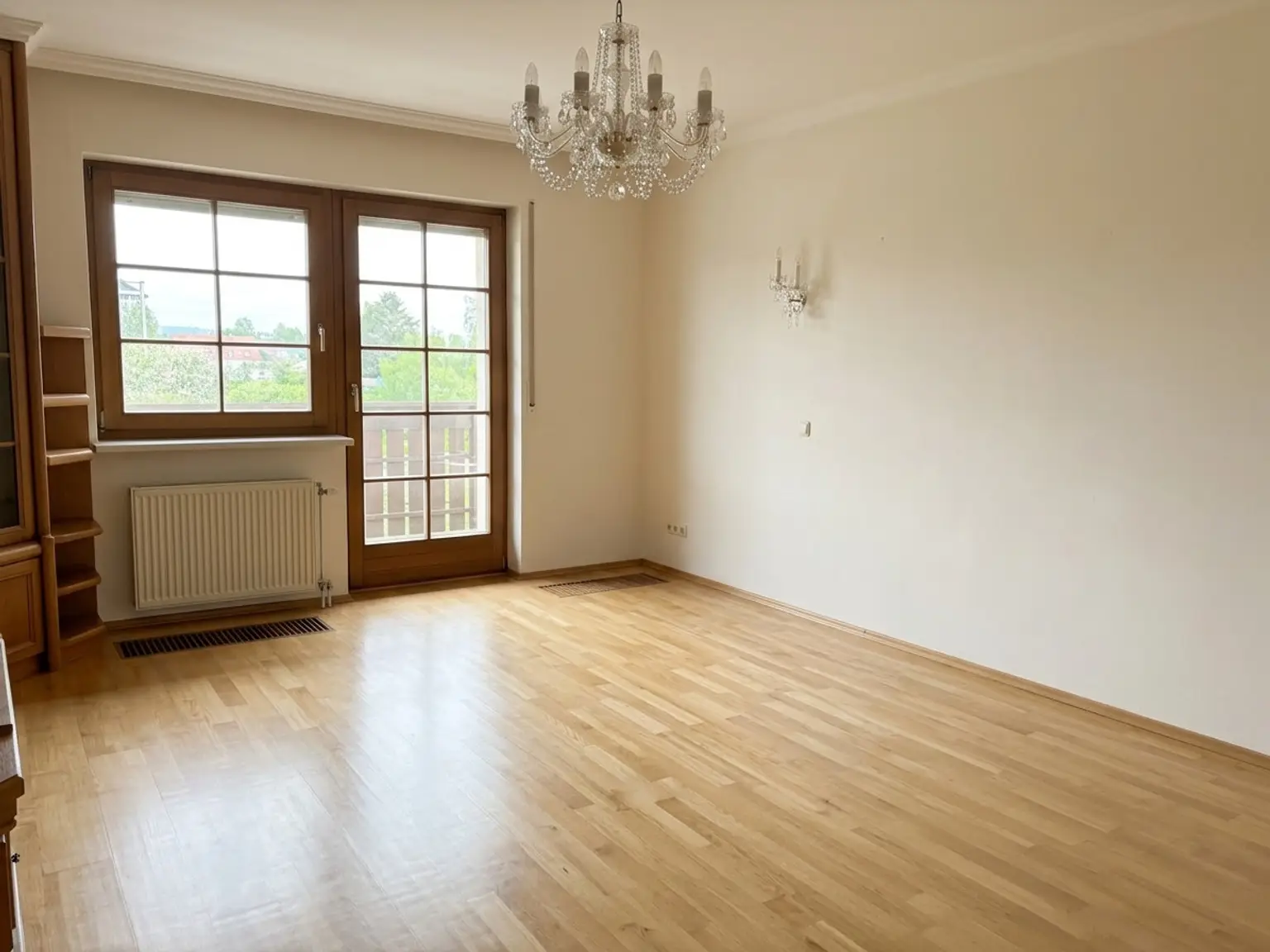 Wohnzimmer(Möbel mit KI entfernt)