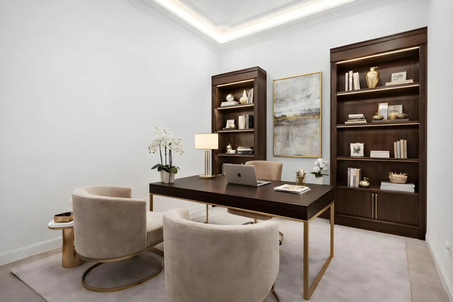 06. Eigentumswohnung 1090 Wien - KI gereriert