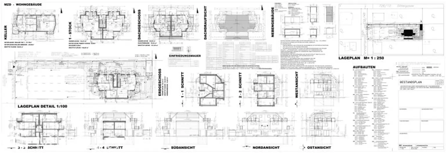 *Neuwertige 4-Zimmer-Maisonette* Familienidylle mit Dachterrasse & Parkplatz