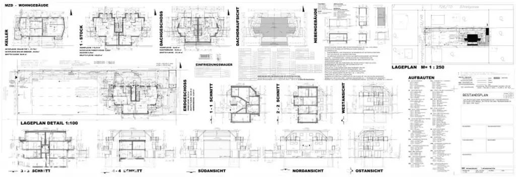 *Neuwertige 4-Zimmer-Maisonette* Familienidylle mit Dachterrasse & Parkplatz