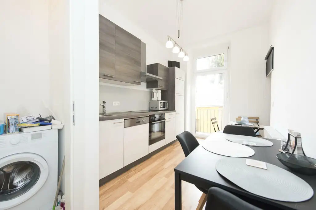 Entzückender Wohntraum!