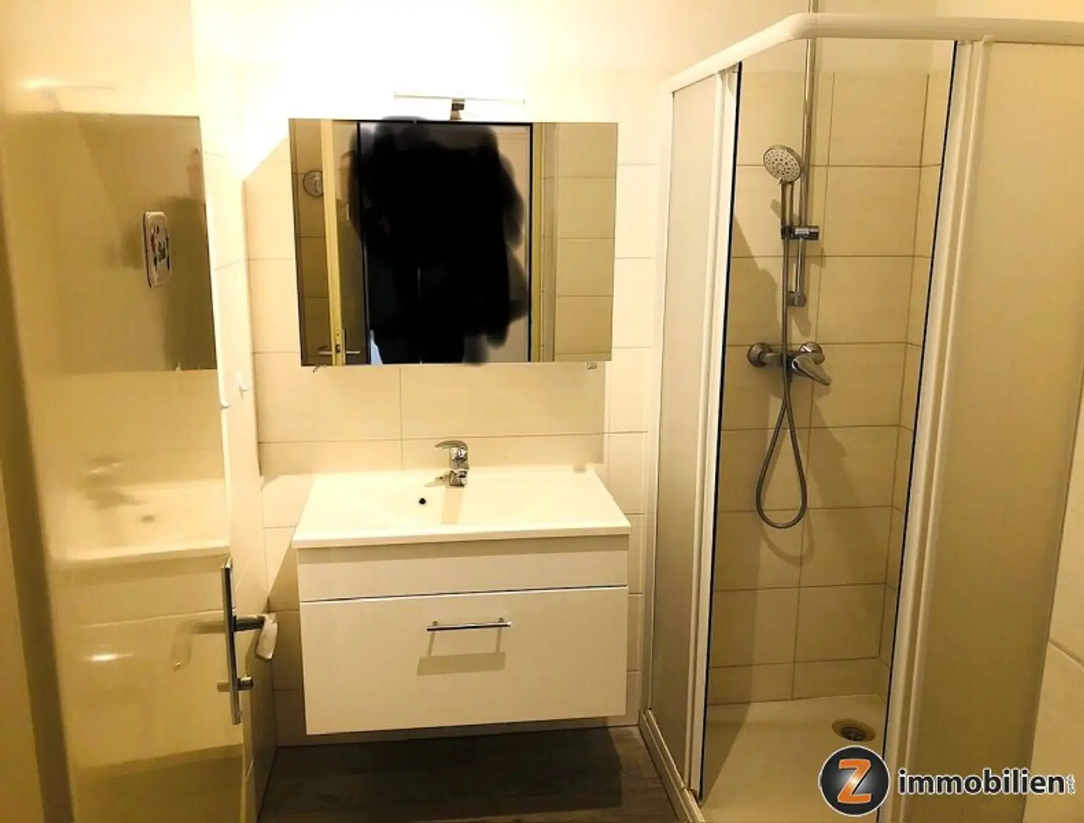Schöne Eigentumswohnung im Zentrum von Oberwart!