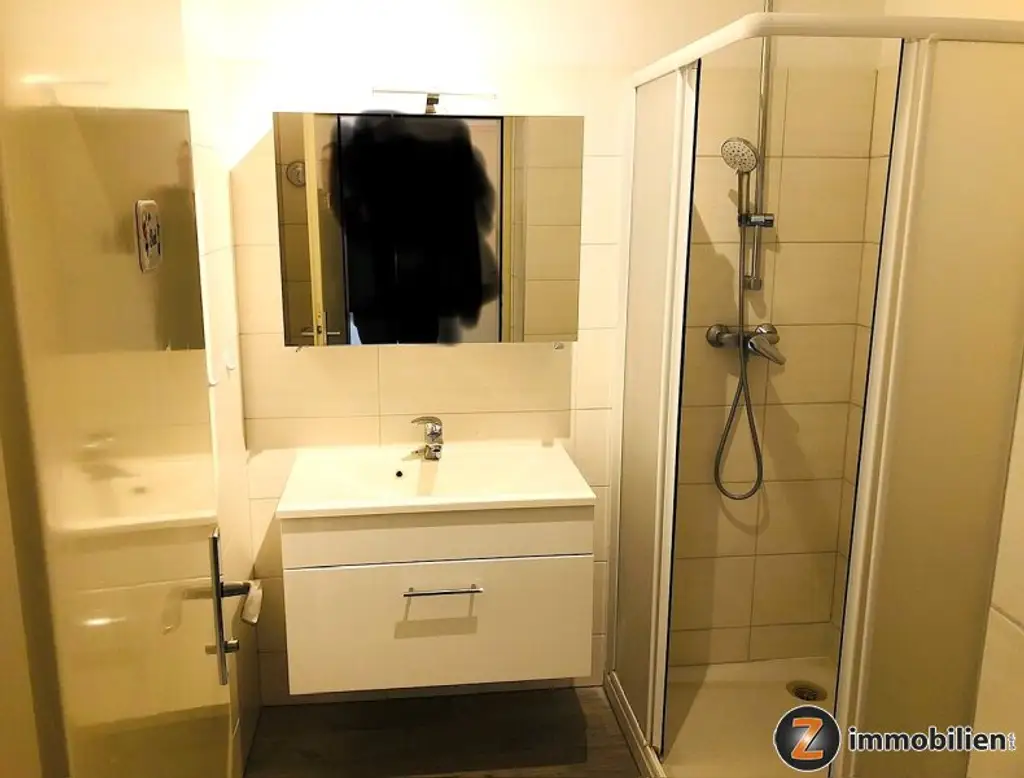 Schöne Eigentumswohnung im Zentrum von Oberwart!