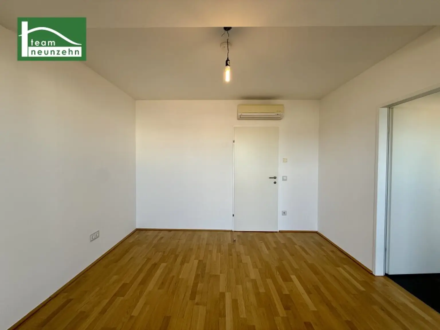 Exklusive Dachgeschoss-Residenz mit zwei Terrassen in begehrter Innenhofruhelage. - WOHNTRAUM