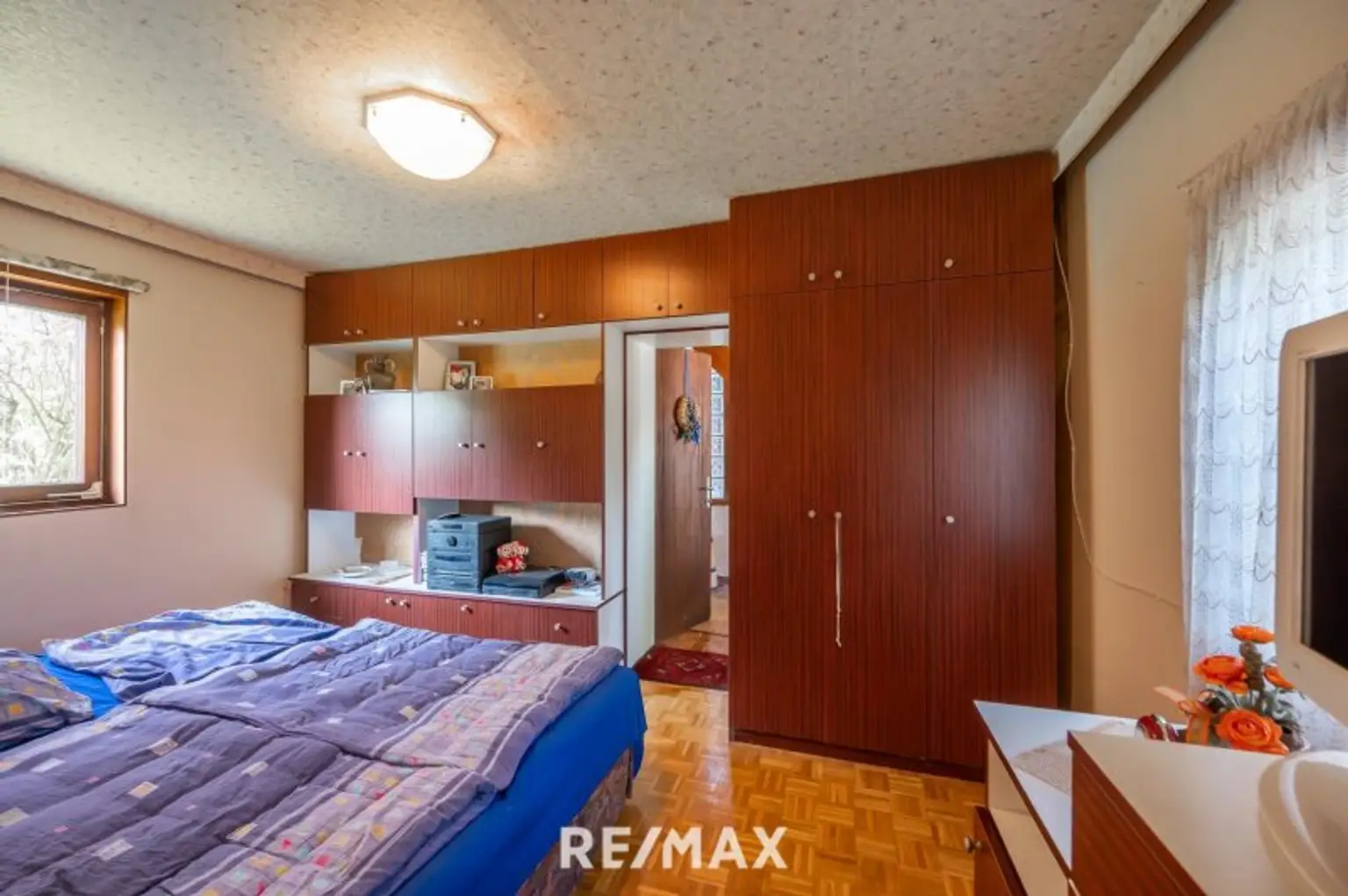 Idylle pur mitten im Wienerwald: Baugrund mit Fernblick! (DAVE)