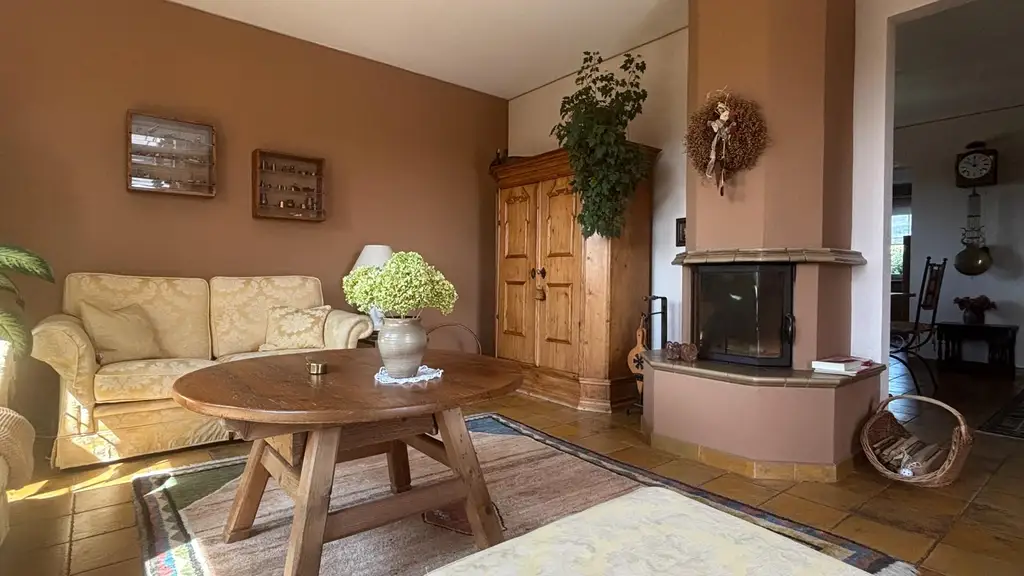 Gepflegter Bungalow in Ruhelage