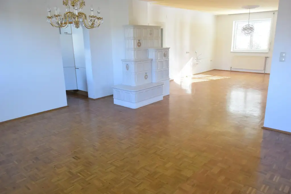 Schöner, sehr gepflegter Bungalow