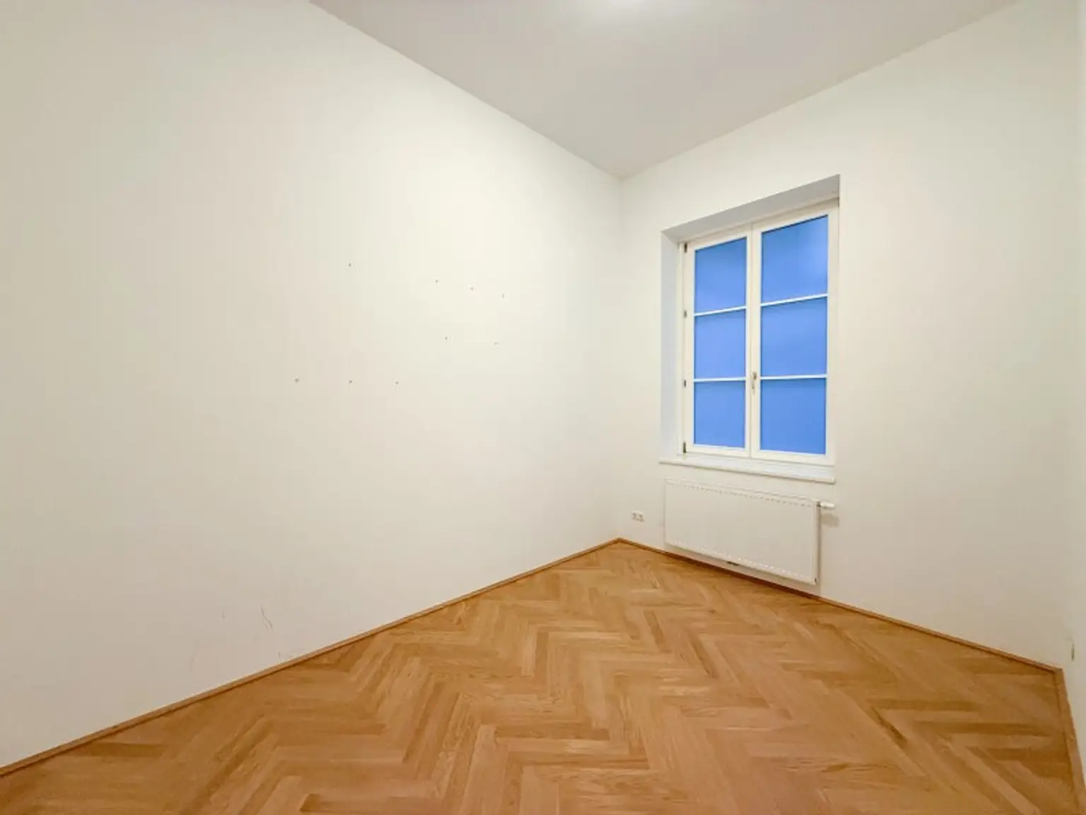 4-Zimmerwohnung im Adlerhof 1070 Wien zu vermieten | Erdgeschoß