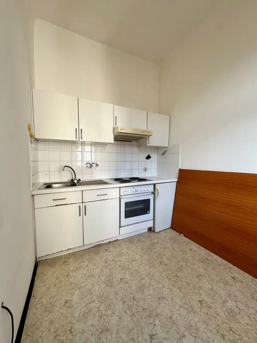 N | ++ NEU ++ ALTBAUWOHNUNG mit großem Potenzial | Prima Service Immobilien