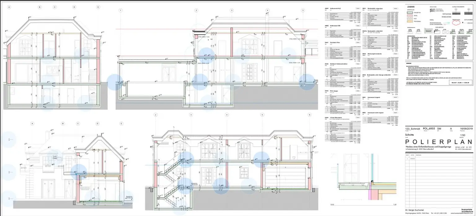 Luxusvilla mit Indoor-Pool im exklusiven FONTANA Wohnpark