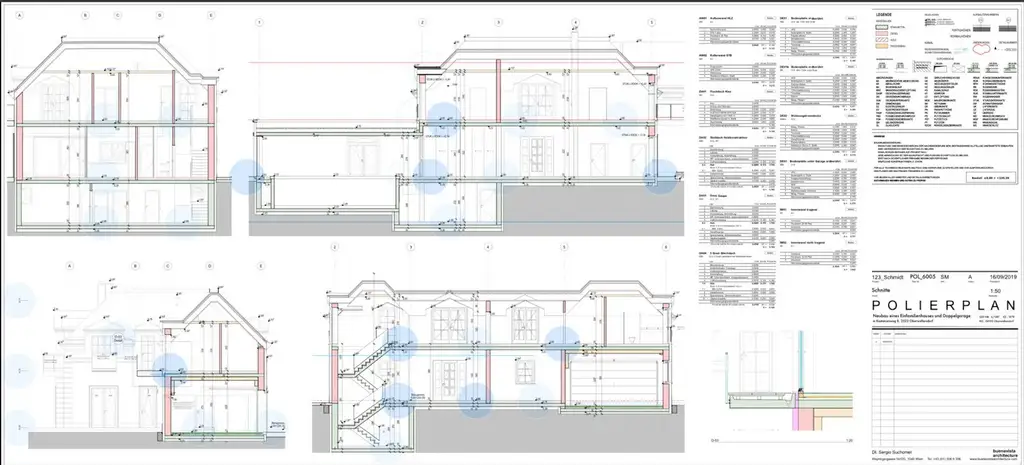 Luxusvilla mit Indoor-Pool im exklusiven FONTANA Wohnpark