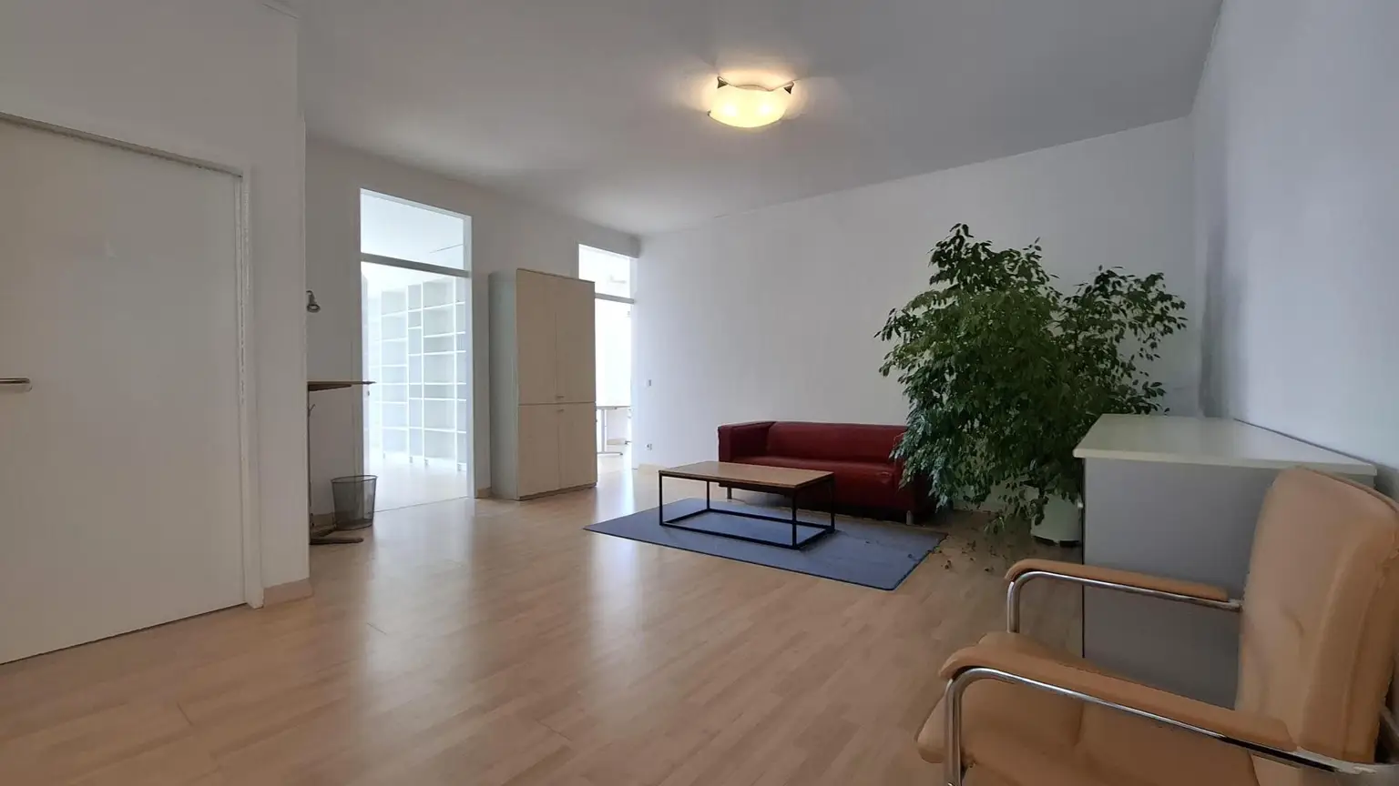 Büro Obertrum zu vermieten