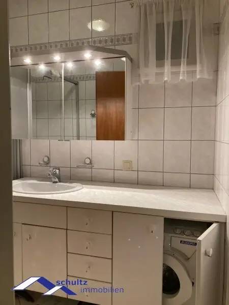 Gemütliche 3 Zimmer Wohnung!