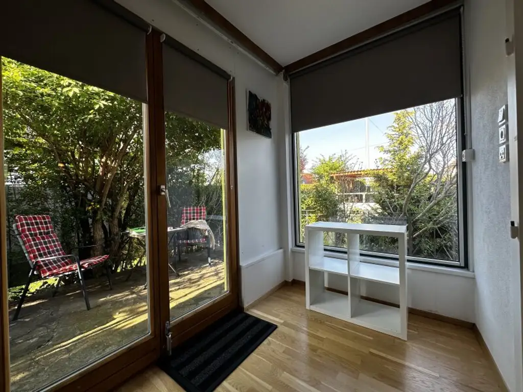 SOMMERHAUS mit großem Garten - Nähe AN DER UNTEREN ALTEN DONAU