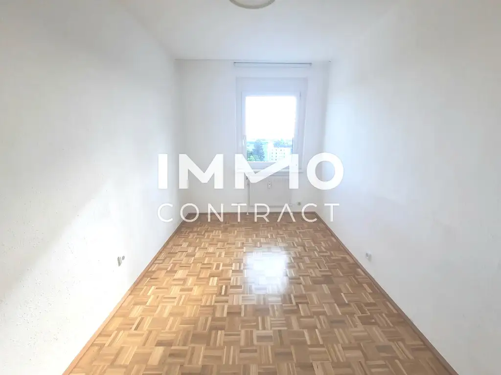 3-Zimmer-Wohnung mit atemraubenden Ausblick zentrumsnah