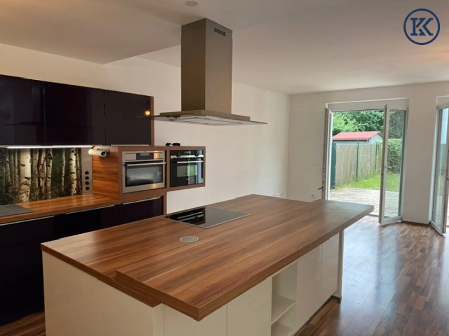 OPEN HOUSE am 02.08. ab 10 Uhr – Investieren nahe am Wasser! Tel. Anmeldung erbeten.