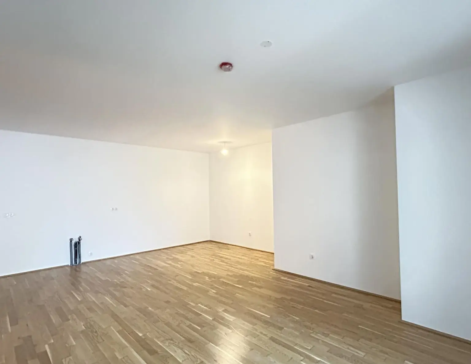 Top Neubau! 2-Zimmer-Wohnung mit Balkon - Erstbezug ohne Provision
