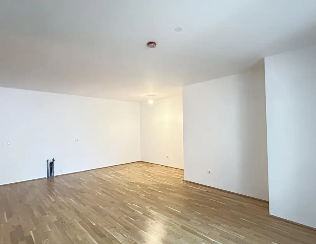 Top Neubau! 2-Zimmer-Wohnung mit Balkon - Erstbezug ohne Provision