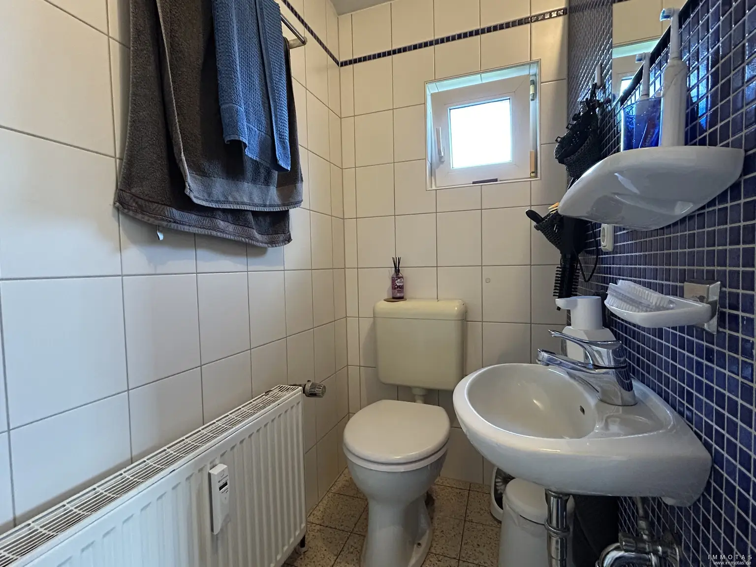 EG Badezimmer