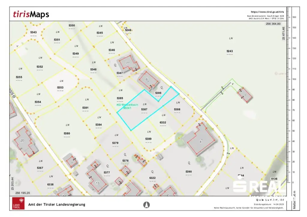 Plan