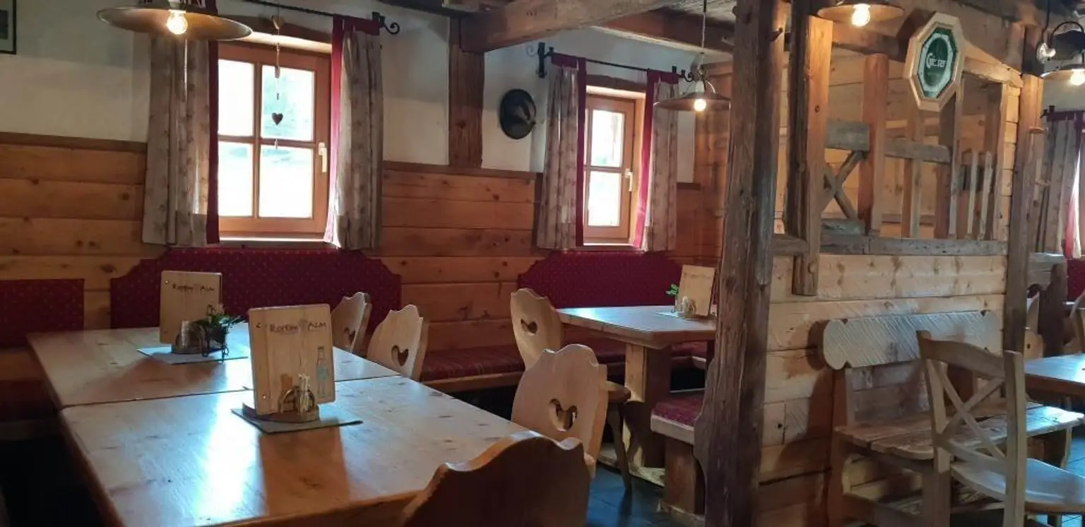 Gaststube Ost 2
