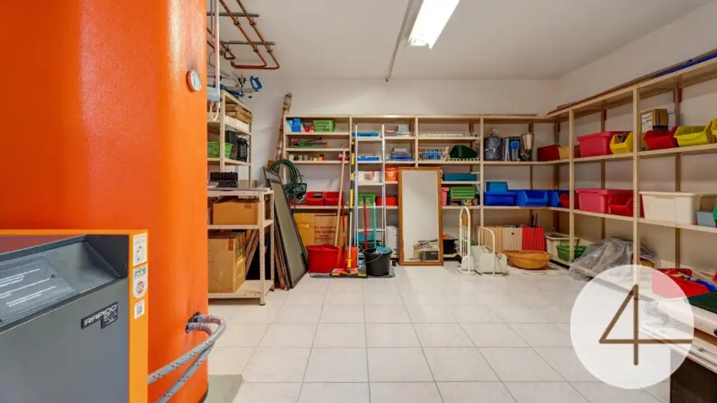 Attraktives, erstklassig gepflegtes Haus in Deutsch-Wagram