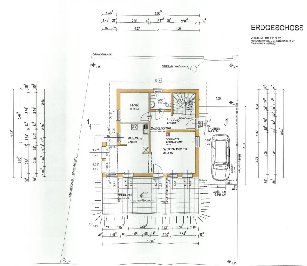 23 Plan EG