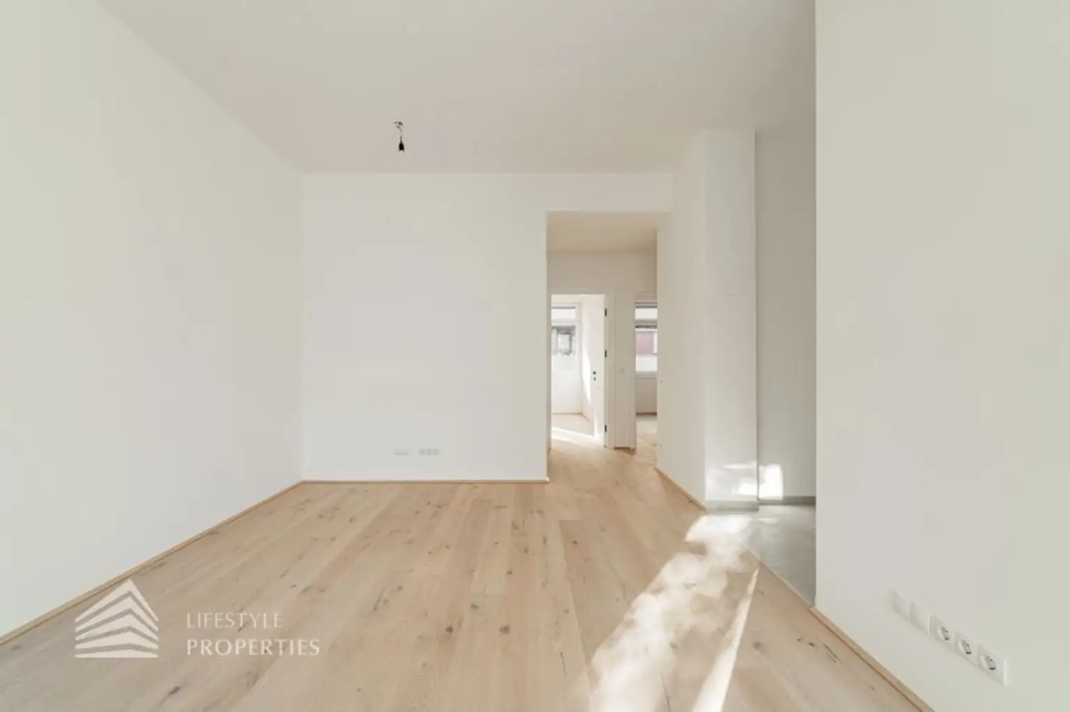 Immobilienpaket in Wien-Floridsdorf – 6 Einheiten mit Option zur Kurzzeitvermietung