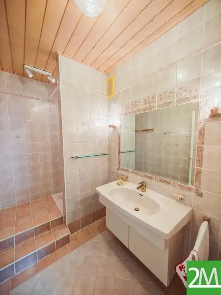 Badezimmer (Original)