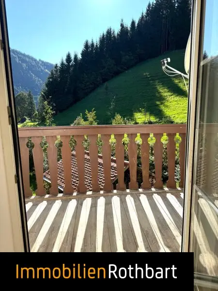 Gemütliche, großzügige Wohnung in Thörl – Ihr neues Zuhause!