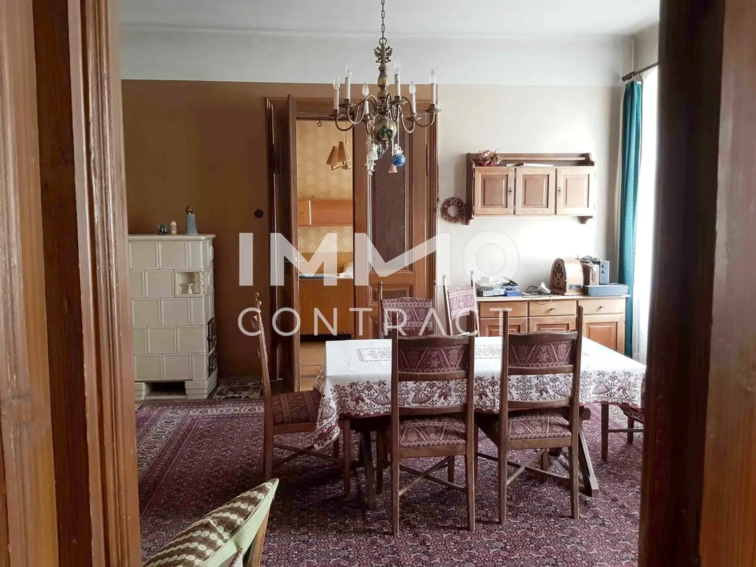 Am Hauptplatz, repräsentative Lage