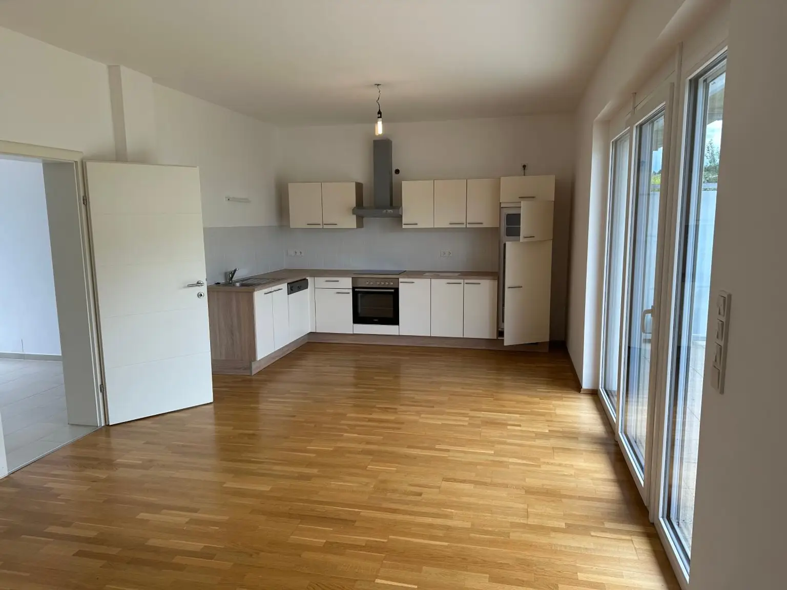 Schönes Reihenhaus - Provisionsfrei für den Mieter!