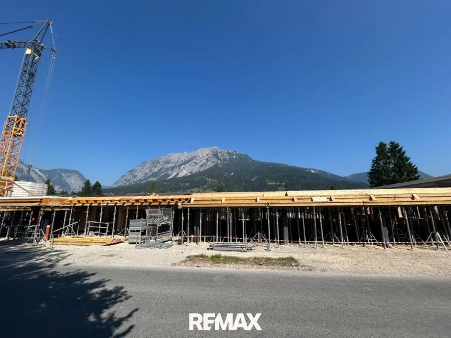 Es geht voran... (2)