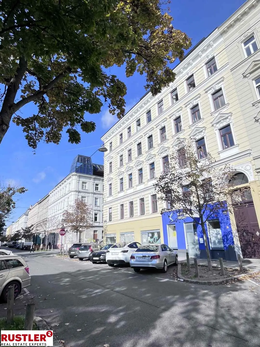 Top moderne Dachgeschosswohnung mit Terrasse & Fernblick | Erstbezug am Reinlpark